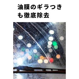 BPRO 洗車用品 ガラスコンパウンド 強力タ...の詳細画像3