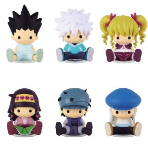 リーメント petadoll 名探偵コナン ペタドール BOX 全8種セット