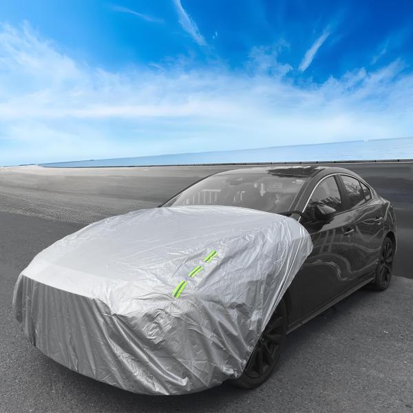 車用 ボンネットカバー シビック タイプR FL5型 /シビックセダン FL型/シビック ハッチバッ...