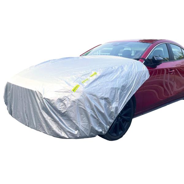 CAIFIPA ボンネットダストカバー 新型 アコード CY2 CY系 R6.4〜/新型 シビック ...