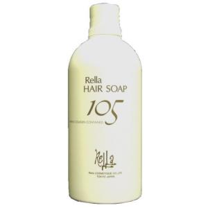 レラ・ヘアソープ105 300ml｜kiholdings