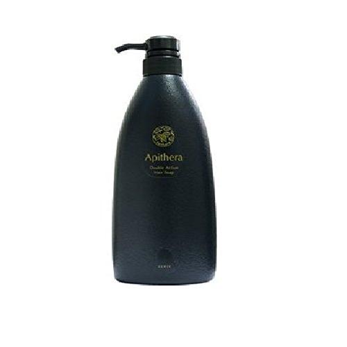 資生堂 アピセラ ヘアソープ 600ml