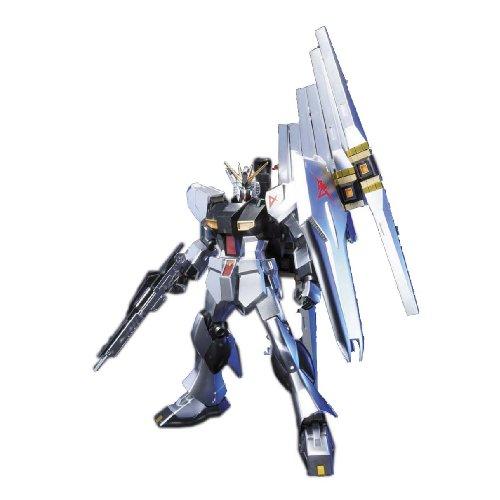 HGUC 1/144 RX-93 νガンダム メタリックコーティングバージョン (機動戦士ガンダム ...