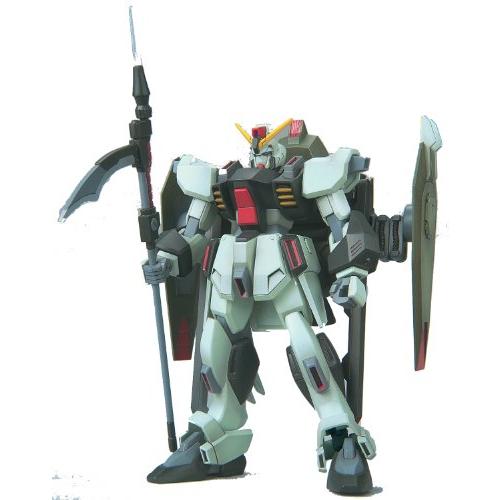 HG 1/144 R-09 GAT-X252 フォビドゥンガンダム (機動戦士ガンダムSEED)