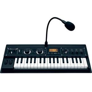 KORG(コルグ) アナログ モデリング シンセサイザー ボコーダー キーボード microKORG XL+ コンパクト・・・｜kiholdings