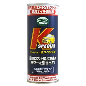 ルート産業(Routsangyou) モリドライブ オイル添加剤 Kスペシャル 200ml 軽自動車 コンパクトカーMO・・・｜kiholdings