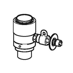 パナソニック(Panasonic) 食器洗い乾燥機用分岐栓 CB-SXL8