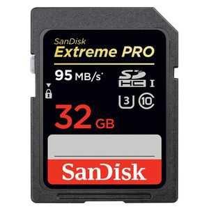 サンディスク SDHCメモリーカード 32GB Class10 UHS-IExtreme PRO S...