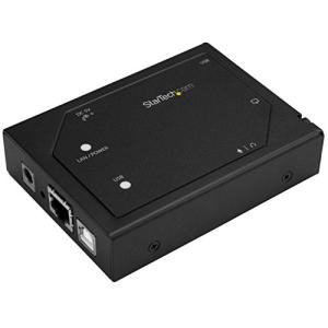 StarTech.com IP対応 VGA延長器 VGA-Over-IPエクステンダ 2ポートUSBハブ付き 1920x・・・｜kiholdings