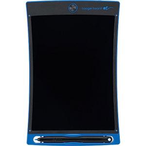 キングジム 電子メモパッド ブギーボード 8.5インチ BB-7N 電池交換可 青｜kiholdings