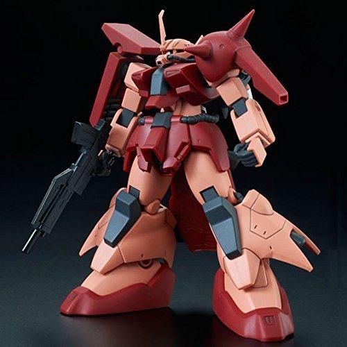 HGUC 1/144 ザクIII改 (Twilight AXIS Ver.)プラモデル(ホビーオンラ...