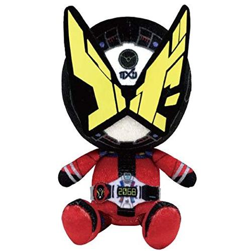 バンダイ(BANDAI) Chibi ぬいぐるみ 仮面ライダー ゲイツ 平成 ミニ 平成仮面ライダー...