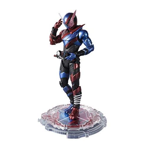 S.H.フィギュアーツ 仮面ライダービルド ラビットタンクフォーム -20 Kamen Rider ...