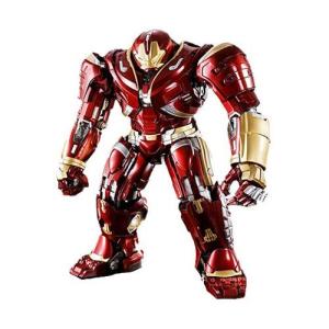 Avengers: Infinity War - Hulk Buster 2.0 Limited Edition [SH・・・