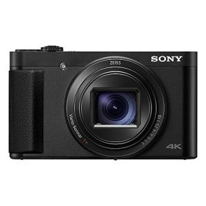 ソニー(SONY) コンパクトデジタルカメラ Cyber-shot DSC-HX99 ブラック 光学ズーム28倍(24-・・・