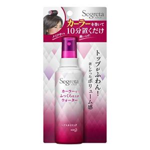 セグレタ カーラーでふっくら仕上げ ウォーター 100ml｜kiholdings