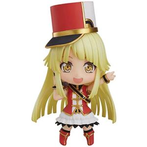 ねんどろいど バンドリ! ガールズバンドパーティ! 弦巻こころ ステージ衣装Ver. ノンスケール ...