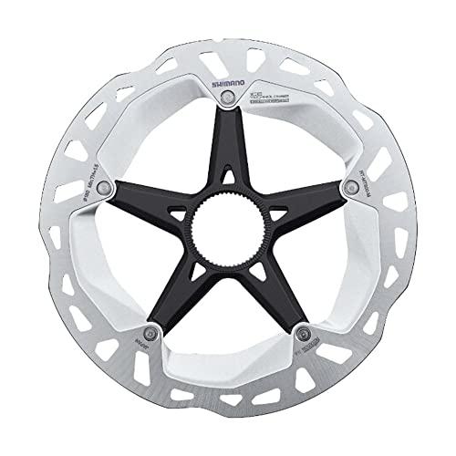 シマノ(SHIMANO) ディスクローター RT-MT800 140mm 付属/外側セレーションロッ...