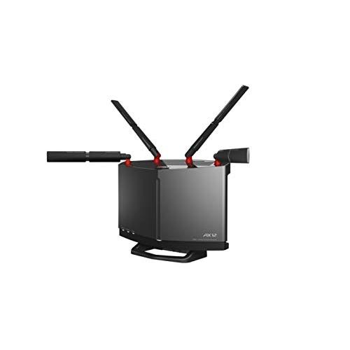 バッファロー BUFFALO WiFi 無線LAN ルーター WXR-5950AX12 Wi-Fi6...