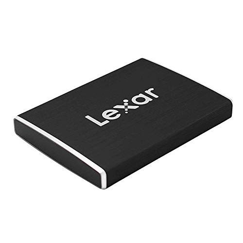 LEXAR LSL100P-500RBJP Lexar Professional SL100 Pro...