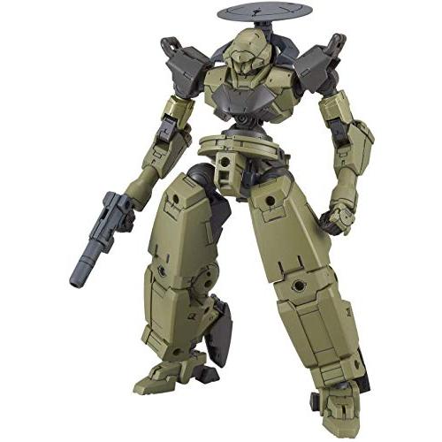 BANDAI SPIRITS(バンダイ スピリッツ) 30MM bEXM-14T シエルノヴァ[グリ...