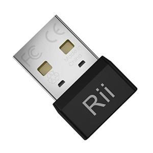 Rii マウス ジグラー、検出不可能なマウス ムーバー ジグラー 自動マウス ムーバー ウィグラー USB ポート コン・・・｜kiholdings