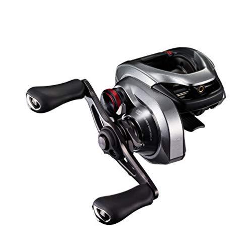 シマノ(SHIMANO) ベイトリール 両軸リール バス スコーピオンDC 2021 150HG R...