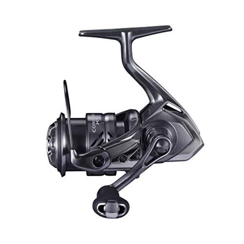 シマノ(SHIMANO) スピニングリール バス専用 コンプレックスXR 2021 C2000 F4...