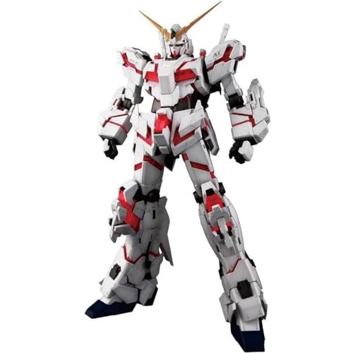 BANDAI SPIRITS(バンダイ スピリッツ) PG 機動戦士ガンダムUC RX-0 ユニコー...