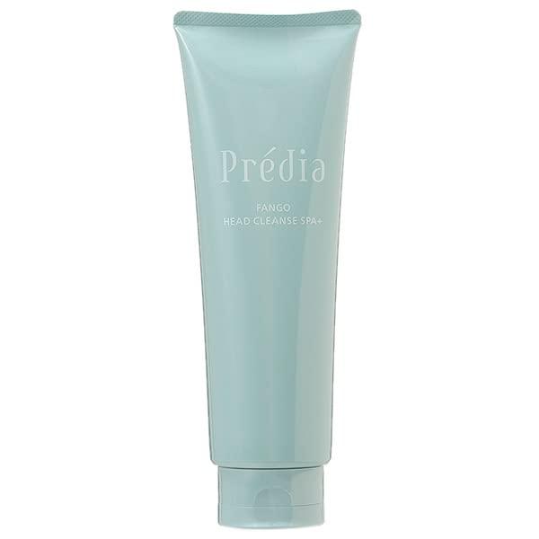 コーセー Predia ファンゴ ヘッドクレンズ SPA+ 250g リンスインシャンプー プレディ...