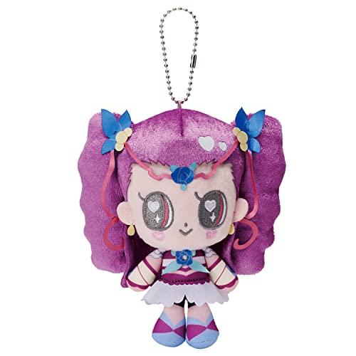 バンダイ(BANDAI) プリキュアオールスターズ めめキラドール ミルキィローズ