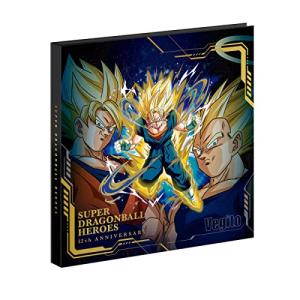 バンダイ(BANDAI) スーパードラゴンボールヒーローズ 12th ANNIVERSARY SPECIAL SET -・・・｜kiholdings