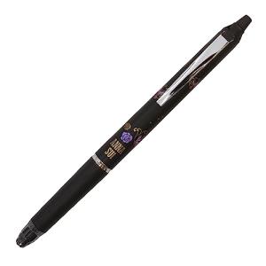 Pilot フリクションボール ノックゾーン ANNA SUI/アナスイ【金バタフライ】かわいい LFBKZ70｜kiholdings