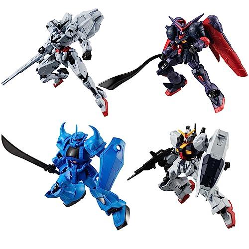 バンダイ(BANDAI) 機動戦士ガンダム GフレームFA 05 (10個入) 食玩・チューインガム...