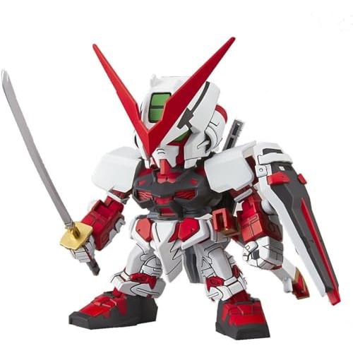 SDガンダム EXスタンダード 007 機動戦士ガンダムSEED ASTRAY アストレイレッドフレ...