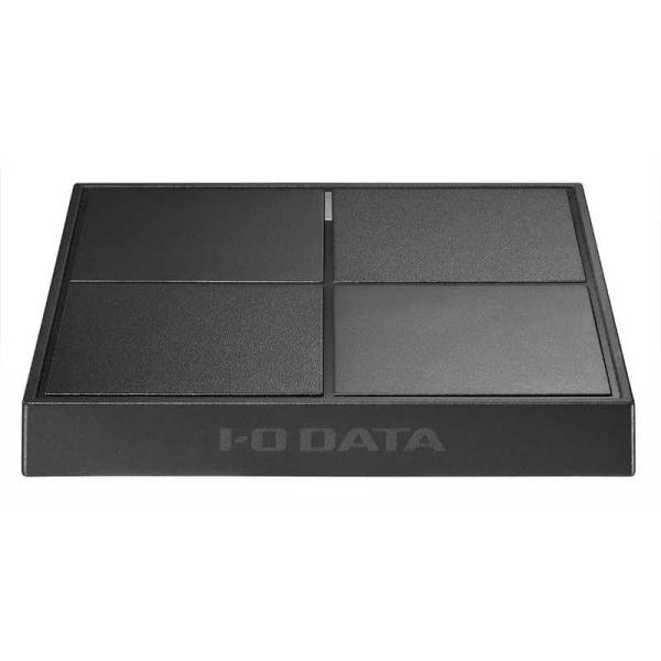 I-O DATA｜アイ・オー・データ SSPL-UT1K 外付けSSD USB-A接続 (PS5/P...