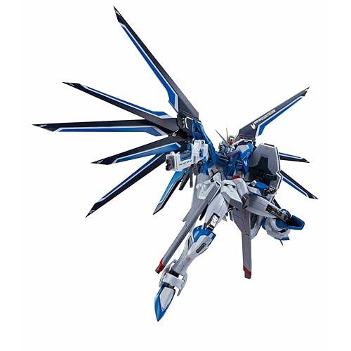 METAL ROBOT魂 ＜SIDE MS＞ 機動戦士ガンダムSEED FREEDOM ライジングフ...