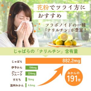 じゃばら果汁 ストレート 720ml×3本 紀...の詳細画像2