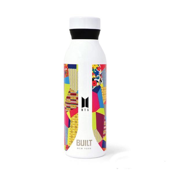 BTS BUILT BTSボトル (BTS) マイボトル 532mL 持ち運び 携帯用 BPAフリー