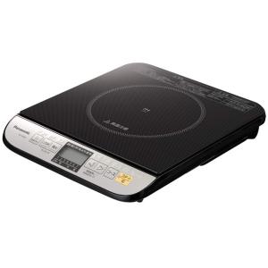 Panasonic (送料無料)パナソニック KZ-PH33-K 卓上 IH調理器 1口