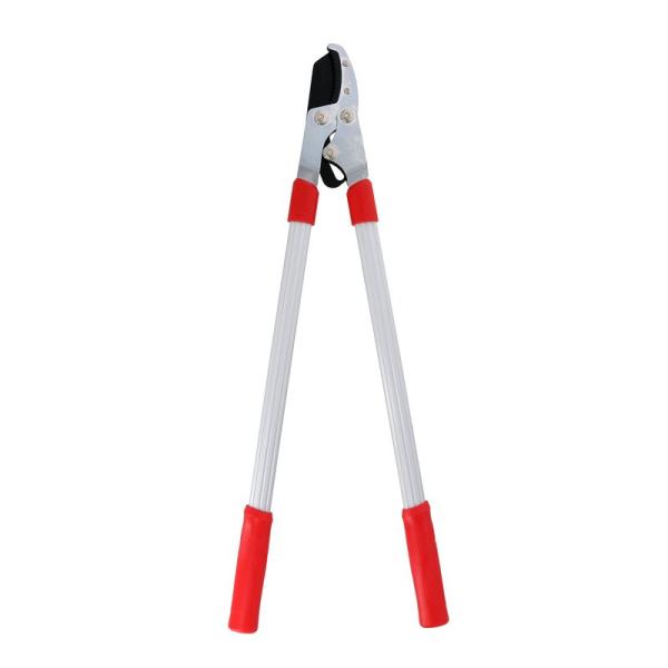 高儀 TAKAGI アルミ柄 太枝切鋏 アンビル型 MS-5