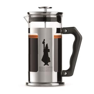 Bialetti (ビアレッティ) プレツィオーザ ( 2人用 / 350ml ) フレンチプレス コーヒープレス コーヒーメーカー｜kiiroihachi