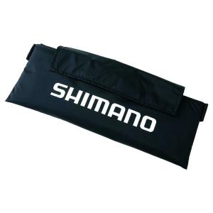 シマノ(SHIMANO) 防水シートカバー ブラック CO-011I｜kiiroihachi
