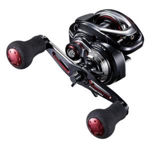 シマノ(SHIMANO) ベイトリール タイラバ 両軸 17 炎月 100HG 右ハンドル｜kiiroihachi