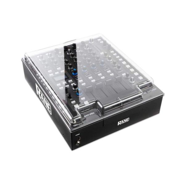 DECKSAVER(デッキセーバー) Rane Sixty-Four 対応 耐衝撃カバー DS-PC...