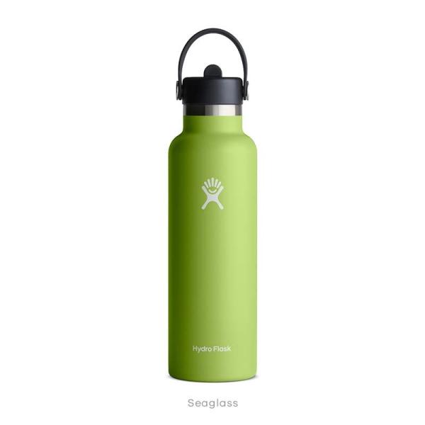 ハイドロフラスク(Hydro Flask) ハイドレーション 21oz 621mL スタンダードマウ...