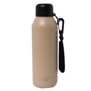 リバーズRivers バキュームフラスク ステム BL 水筒 500ml BEIGE｜kiiroihachi