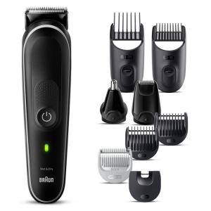 BRAUN ブラウン マルチグルーマー MGK3221 〈MGK3221