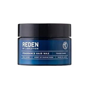 REDEN FRAGRANCE HAIR WAX TOUGH HARD(リデン フレグランス ヘアワックス タフハード)80ml｜kiiroihachi