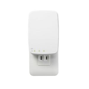 アイ・オー・データ Wi-Fi 無線LAN ルータ 中継機 11ac/n/a/g/b 867Mbps コンセントタイプ 日本メーカー WN-｜kiiroihachi